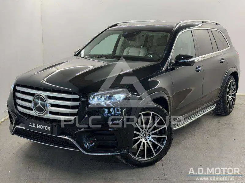 2024 Mercedes Benz CLS 450