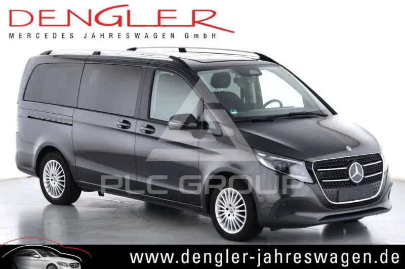 2024 Mercedes Benz V 220