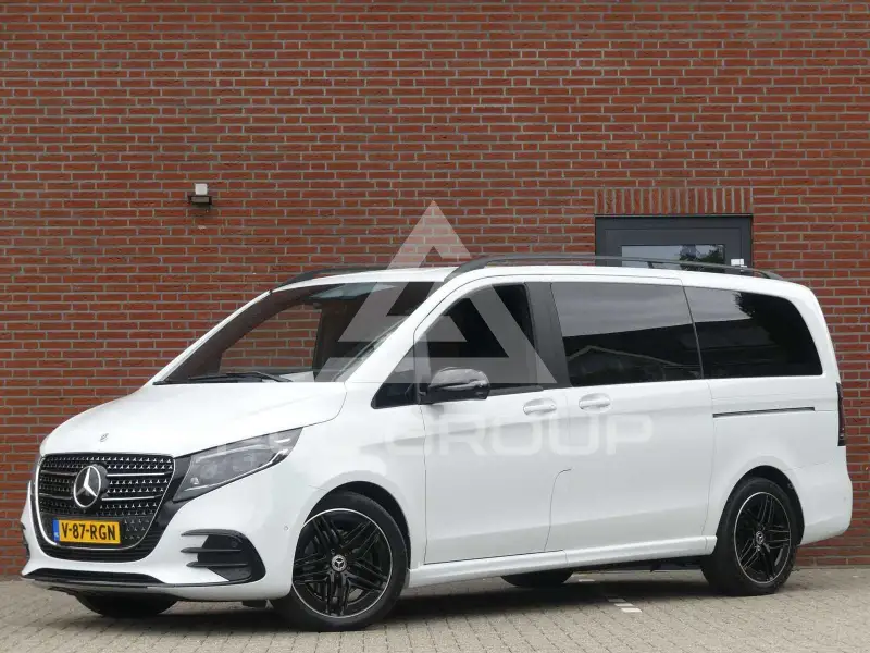 2024 Mercedes Benz V 220