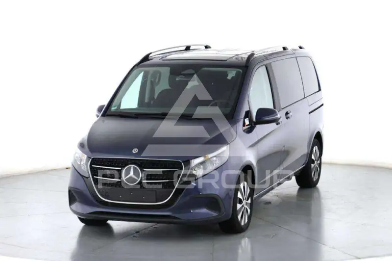 2024 Mercedes Benz V 220