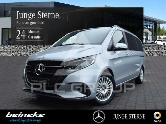 2024 Mercedes Benz V 220