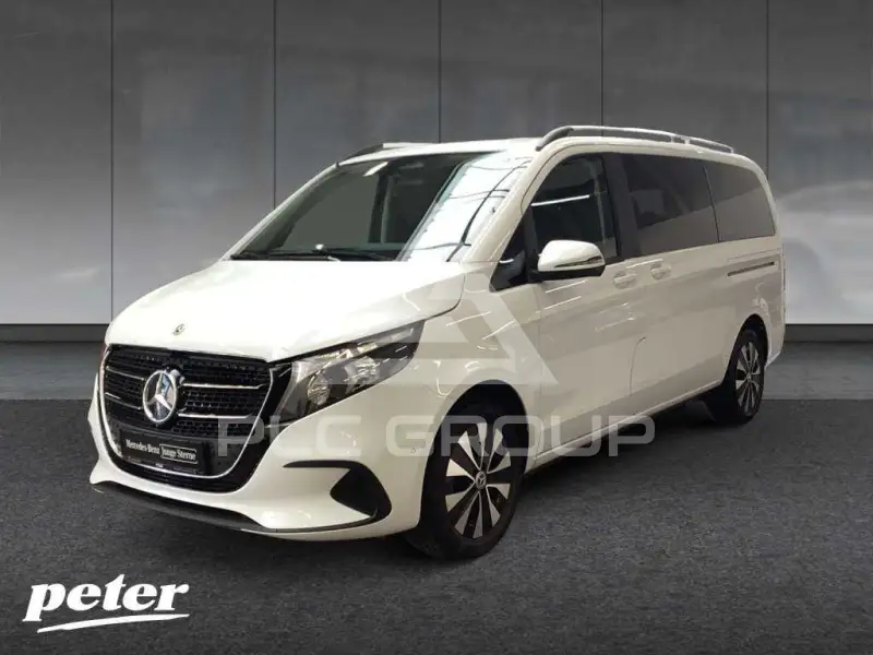 2024 Mercedes Benz V 220