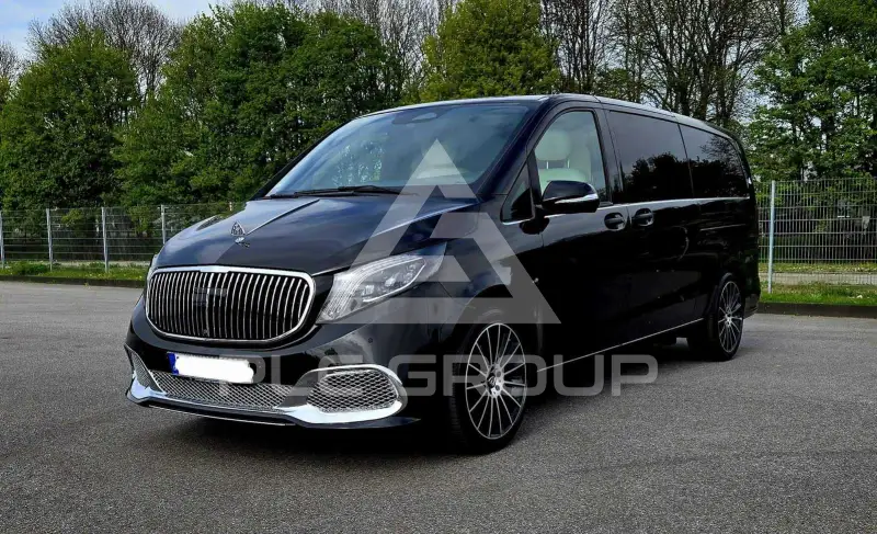 2024 Mercedes Benz V 220