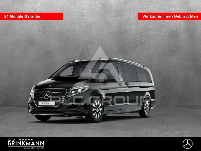 2024 Mercedes Benz V 220