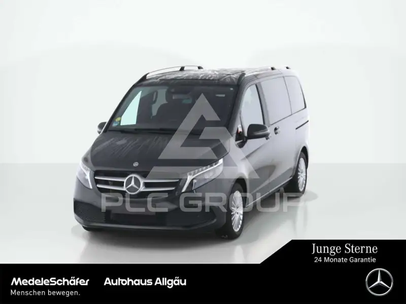 2024 Mercedes Benz V 220