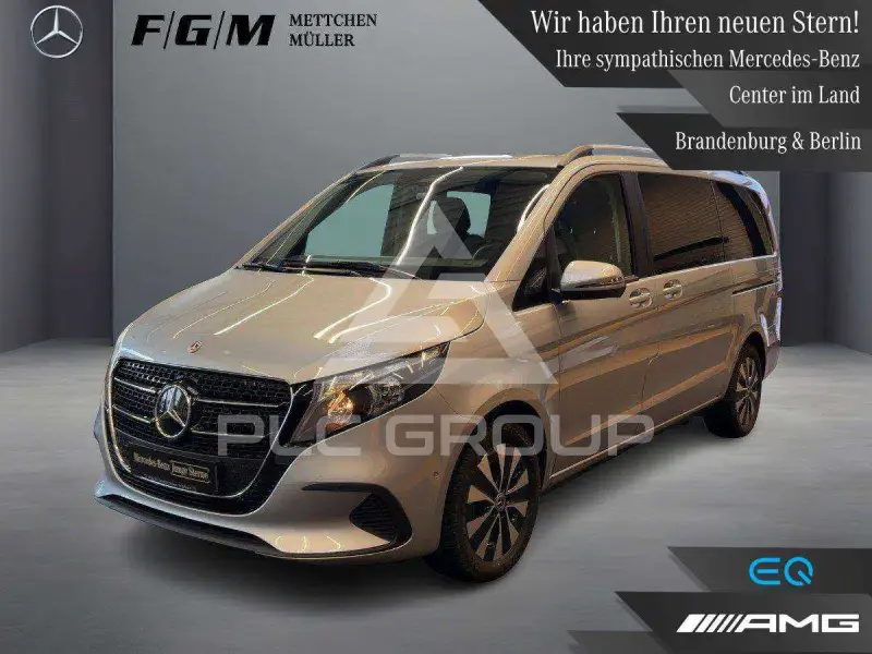 2024 Mercedes Benz V 220