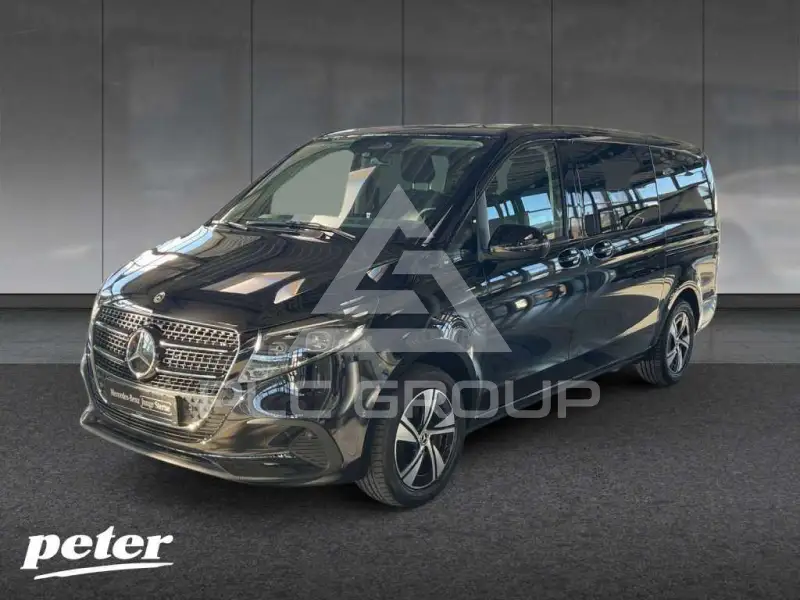 2024 Mercedes Benz V 220
