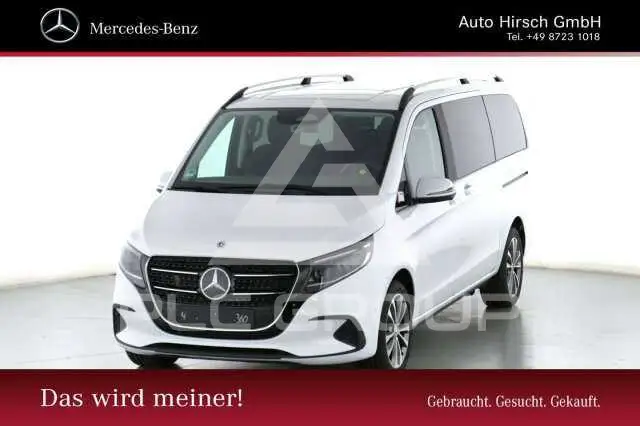 2024 Mercedes Benz V 220