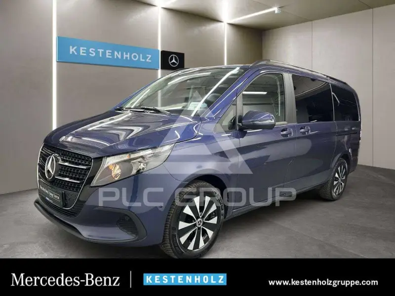 2024 Mercedes Benz V 220