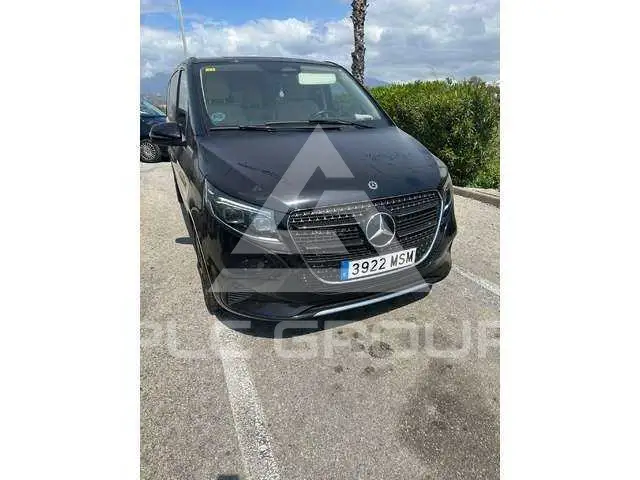 2024 Mercedes Benz V 220