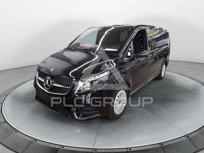 2024 Mercedes Benz V 220