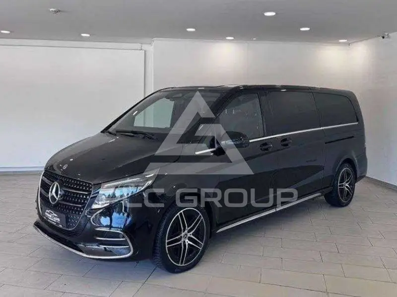 2024 Mercedes Benz V 220