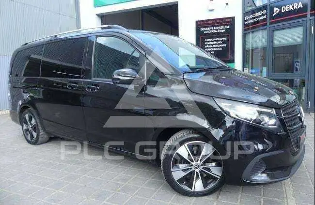 2024 Mercedes Benz V 220