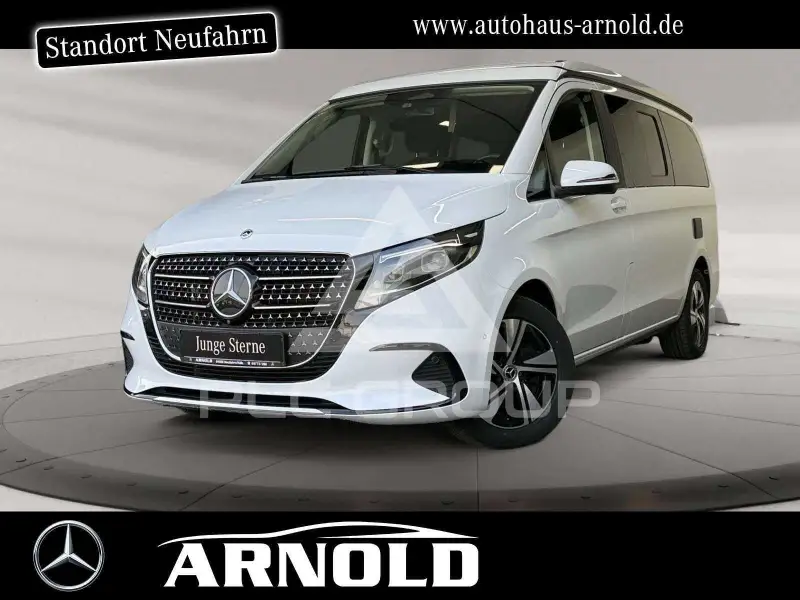 2024 Mercedes Benz V 220