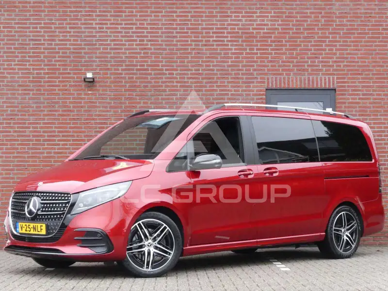 2024 Mercedes Benz V 220