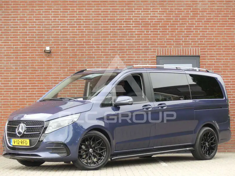 2024 Mercedes Benz V 220