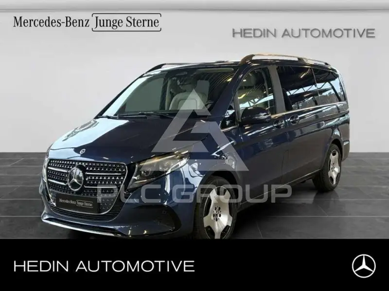 2024 Mercedes Benz V 220