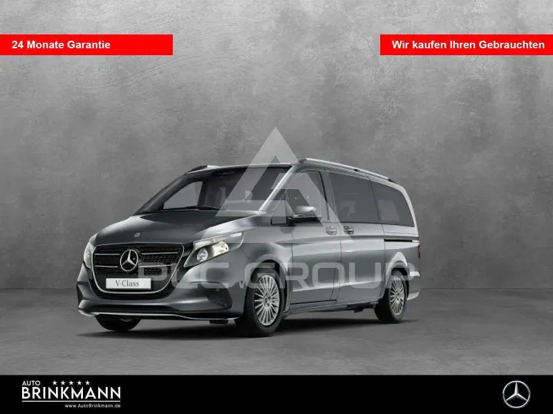 2024 Mercedes Benz V 220