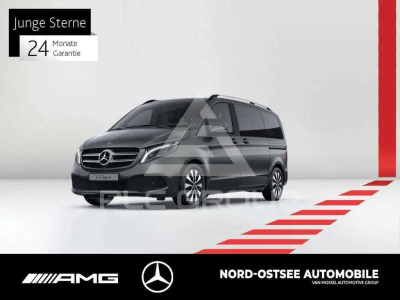 2024 Mercedes Benz V 220