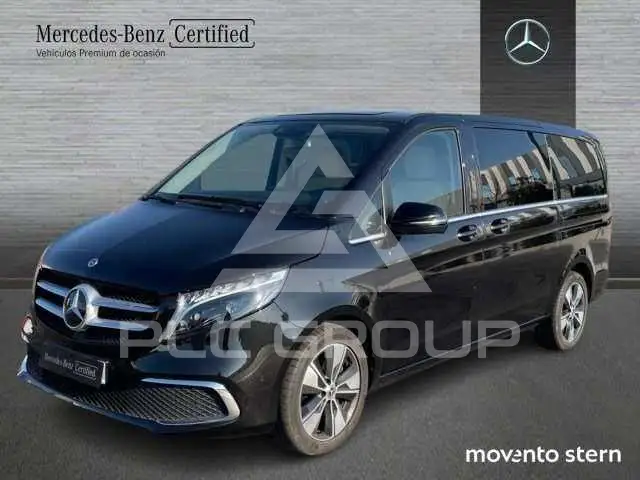 2024 Mercedes Benz V 220