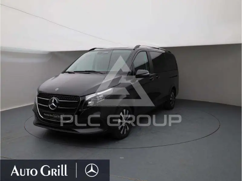 2024 Mercedes Benz V 220