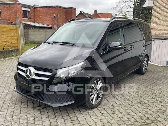 2024 Mercedes Benz V 220