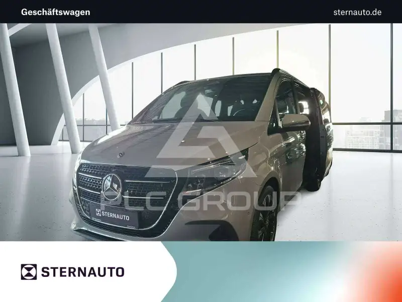 2024 Mercedes Benz V 220