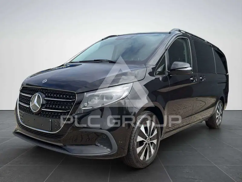 2024 Mercedes Benz V 220