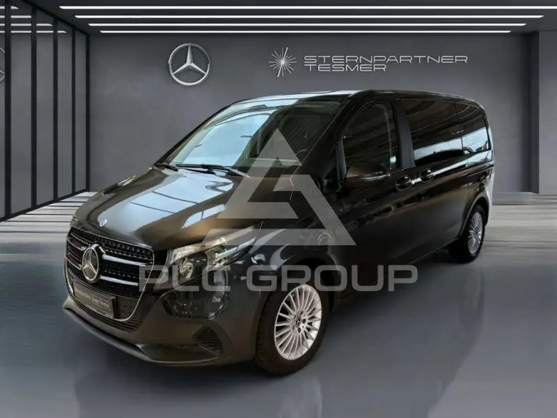 2024 Mercedes Benz V 220