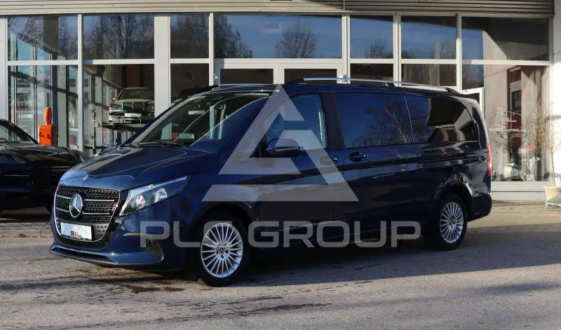 2024 Mercedes Benz V 220
