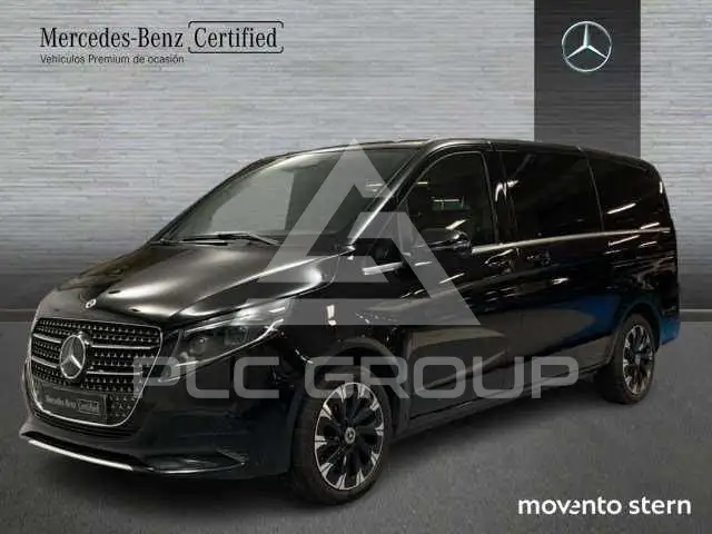 2024 Mercedes Benz V 220