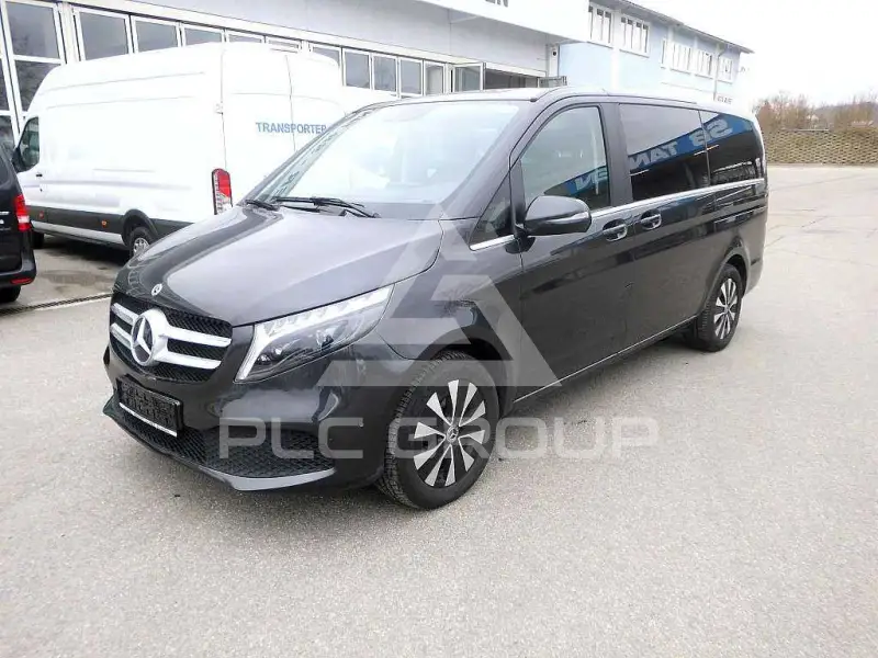 2024 Mercedes Benz V 220