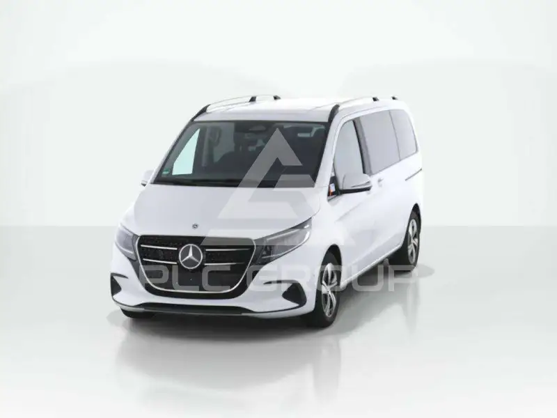 2024 Mercedes Benz V 220