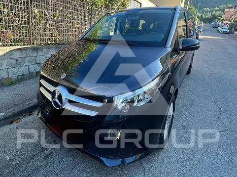 2024 Mercedes Benz V 220