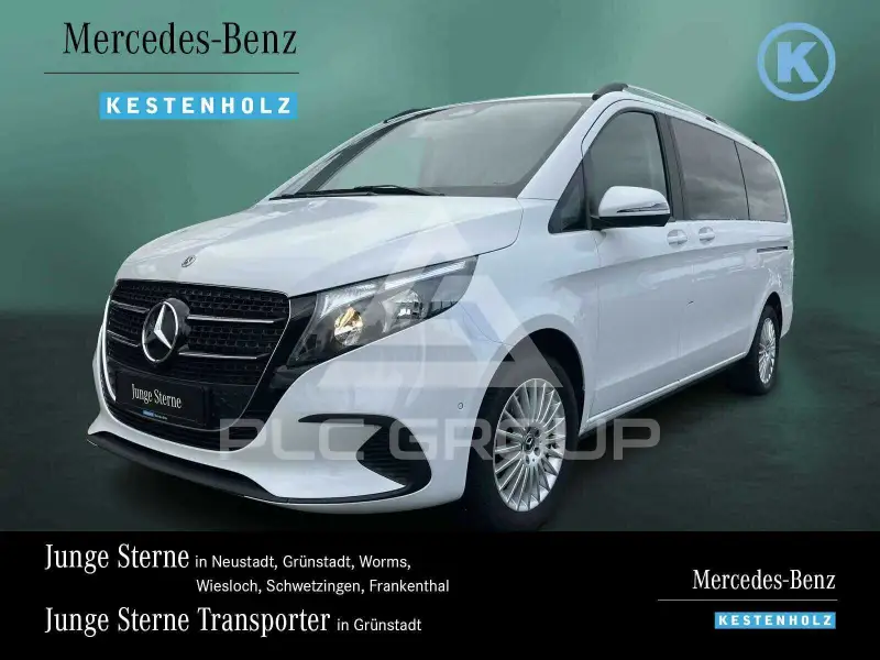 2024 Mercedes Benz V 220