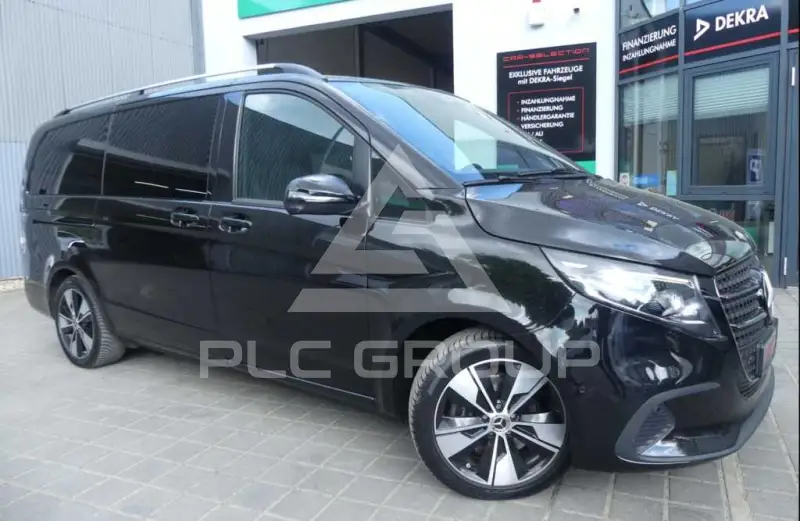 2024 Mercedes Benz V 220