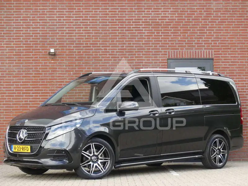2024 Mercedes Benz V 220