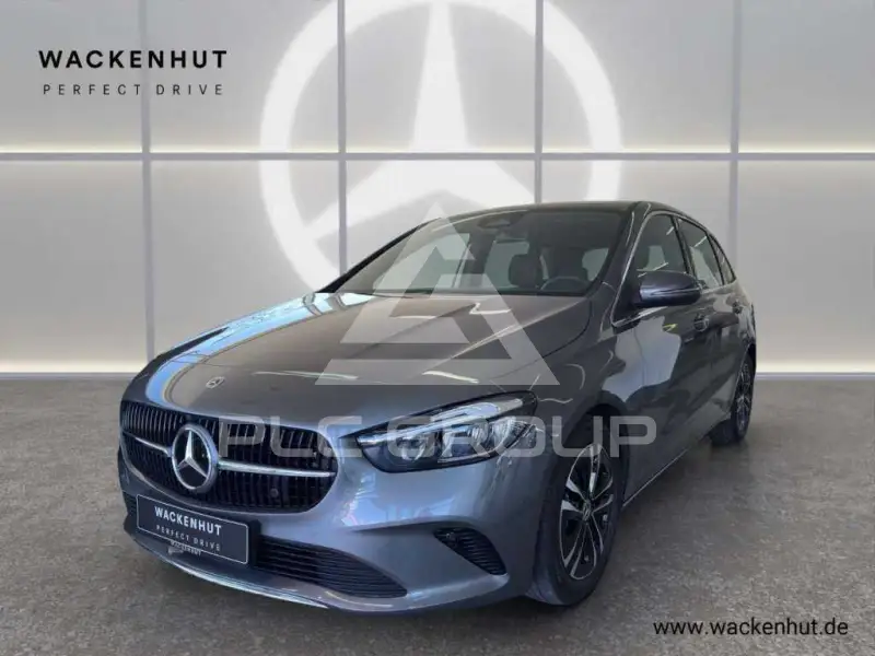 2024 Mercedes Benz B 180