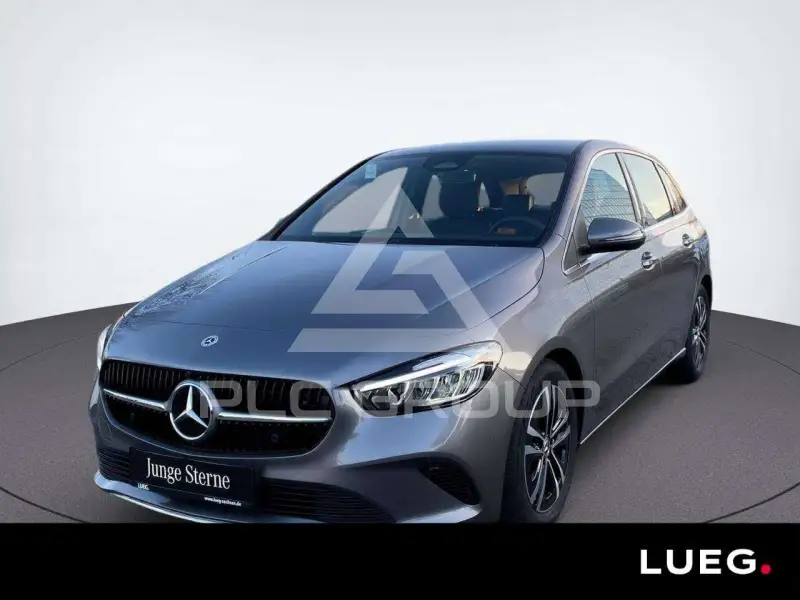 2024 Mercedes Benz B 180