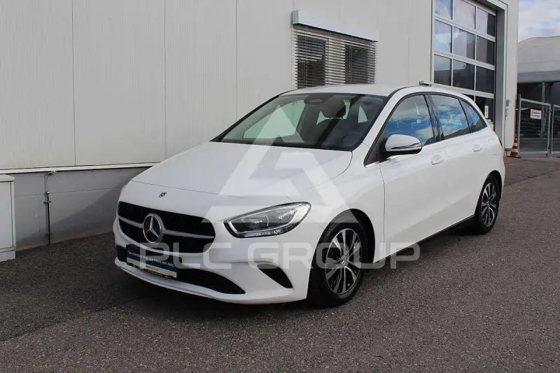 2024 Mercedes Benz B 180