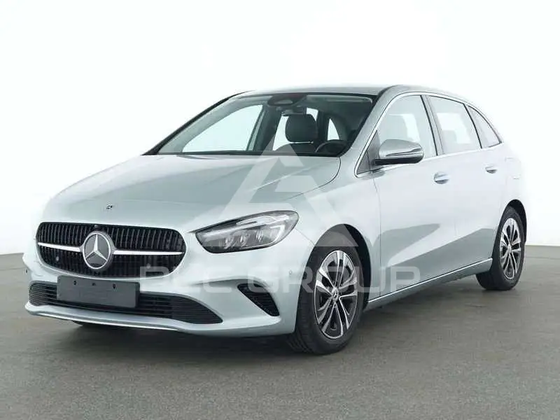 2024 Mercedes Benz B 180