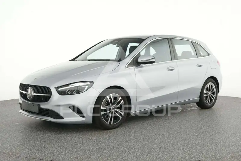 2024 Mercedes Benz B 180