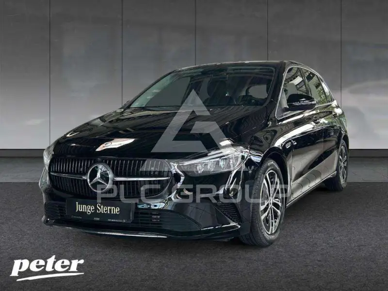 2024 Mercedes Benz B 180
