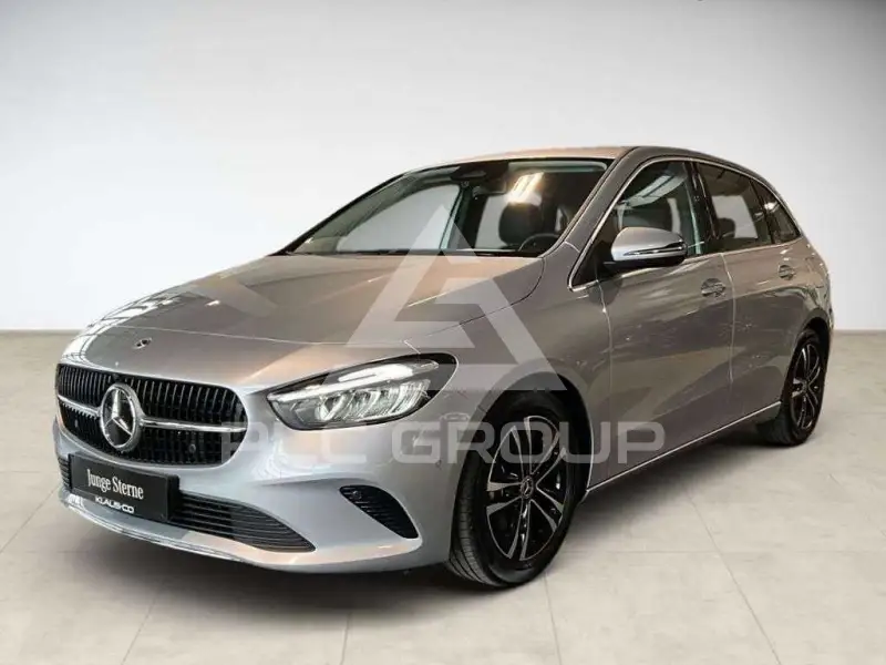 2024 Mercedes Benz B 180