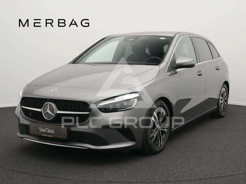2024 Mercedes Benz B 180