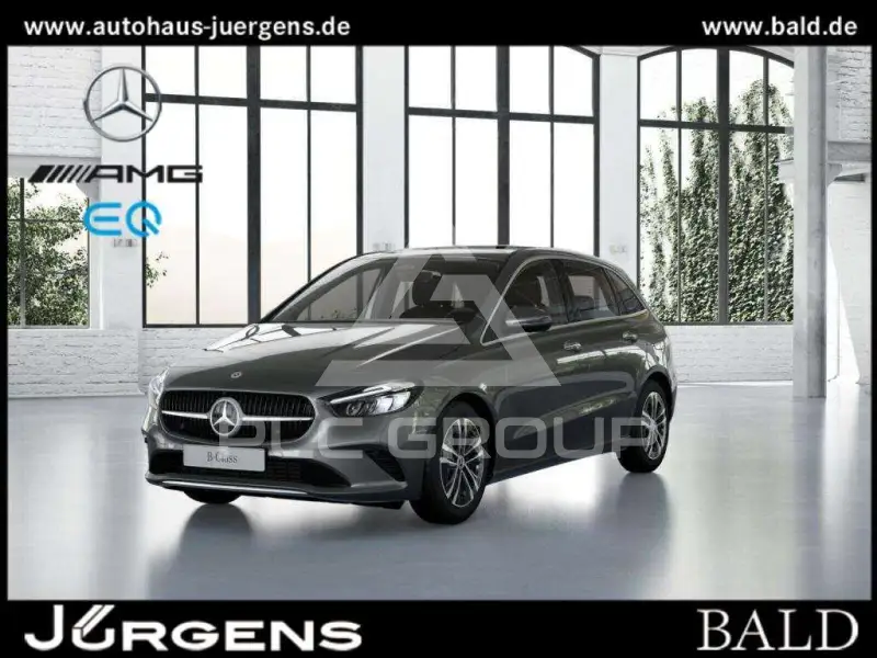2024 Mercedes Benz B 180
