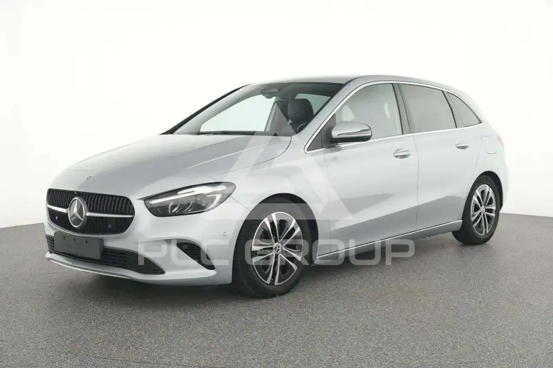 2024 Mercedes Benz B 180