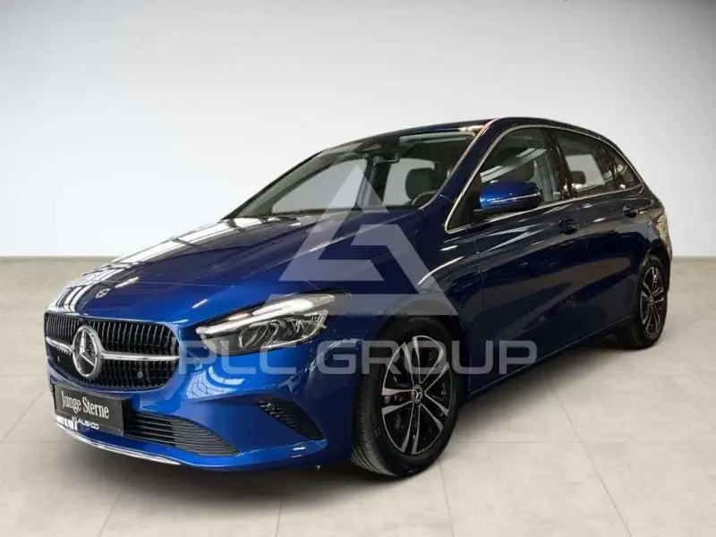 2024 Mercedes Benz B 180