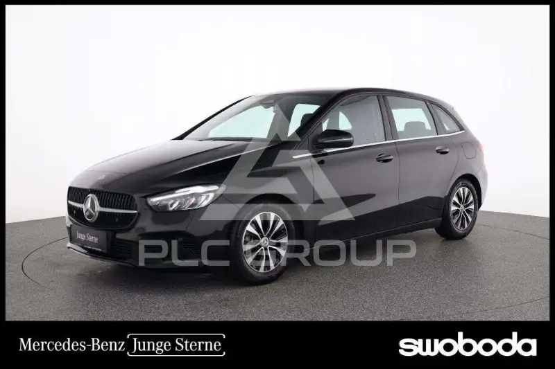 2024 Mercedes Benz B 180