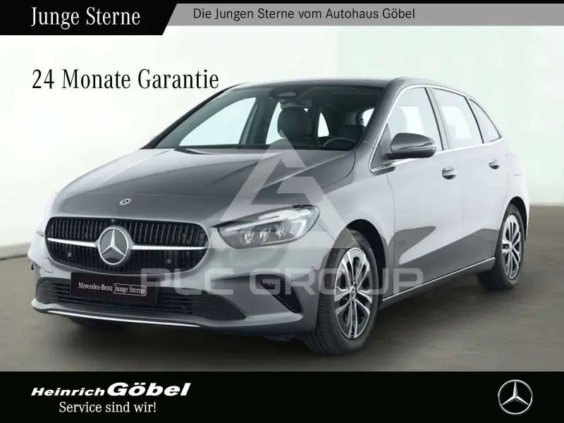 2024 Mercedes Benz B 180